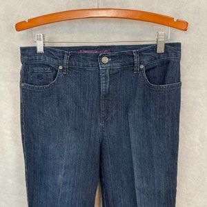 Gloria Vanderbilt Jeans Petite Size 12P Amanda
